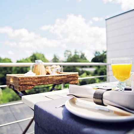 B&B Villa Des Roses Hasselt Exterior photo